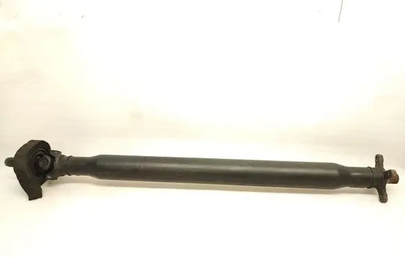 Mercedes-Benz S W222 Front prop shaft 