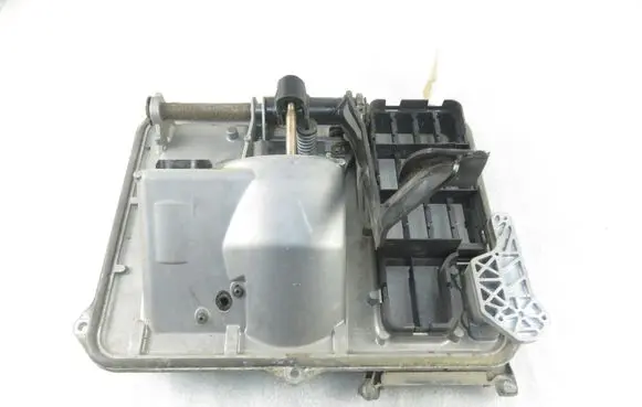 Man TGE 1gen Valve 81521306298