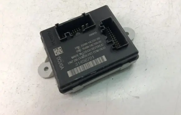 Volvo S60 Other control units/modules 31456701