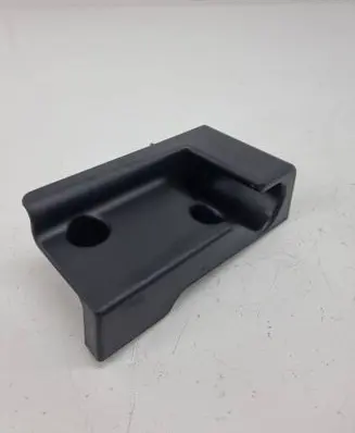 Mercedes-Benz CLA C118 X118 Parcel shelf load cover mount bracket A1776808505