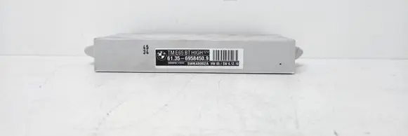 BMW 7 E65 E66 Door control unit/module 6958450 5WK48002A E65BTHIGH1