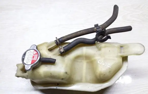 Honda Civic Coolant expansion tank/reservoir