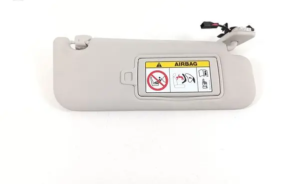 Jaguar I-Pace Sun visor GX7304100BC0LKP