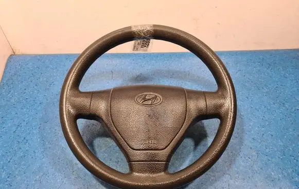 Hyundai Getz Steering wheel