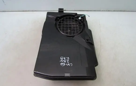 Mazda CX-60 Audio system kit KS0B6696X CX60