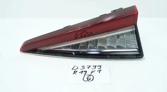 Skoda Enyaq iV Tailgate rear/tail lights 5LG945308C