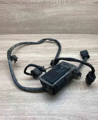 BMW 5 E39 Other control units/modules 6921354 V23143A1X10