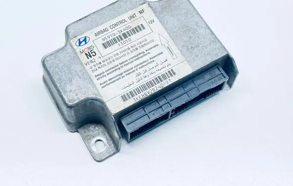 Hyundai Sonata Airbag control unit/module 959103K400
