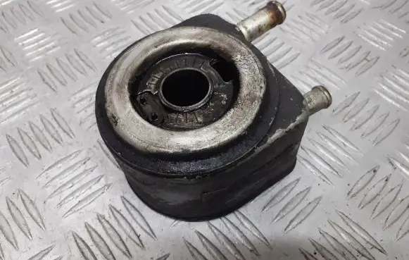 Citroen Berlingo Engine oil radiator 