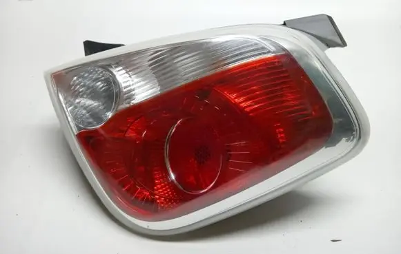 Fiat 500 Rear/tail lights 1090098