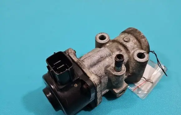 Mazda CX-7 EGR valve IMPRK1465729