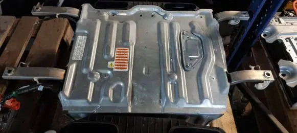 Honda Insight Hybrid / electric car battery 1B000-RBJ-J50