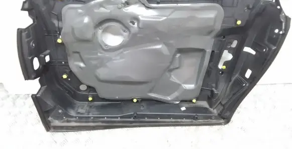 BMW i3 Front door card panel trim 7303637