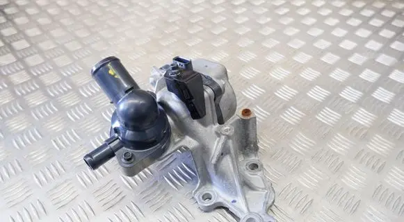Toyota Yaris Cross Water pump 1603215190
