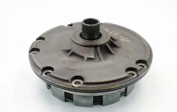 Volvo S70 V70 V70 XC Oil pump 55-50SNNCASF