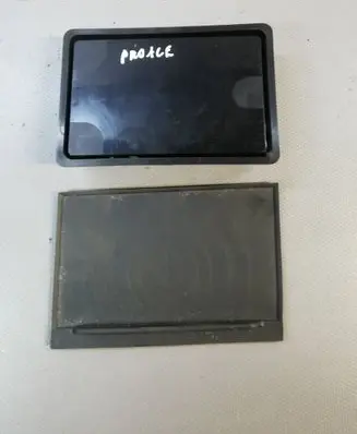 Toyota ProAce City Wireless charging module A2C9708010900 VLCV107C05V320