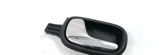 Audi A4 S4 B5 8D Rear door interior handle 8D0839019