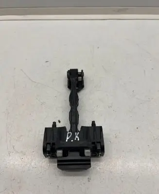 Peugeot 508 II Front door check strap stopper 
