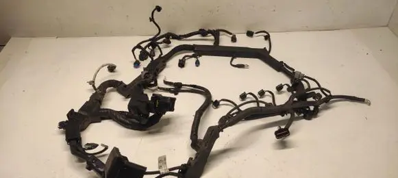 KIA Ceed Positive cable (battery) 91855-J7251