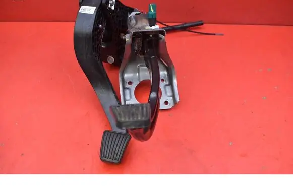 KIA Sportage Accelerator throttle pedal 32802N7120