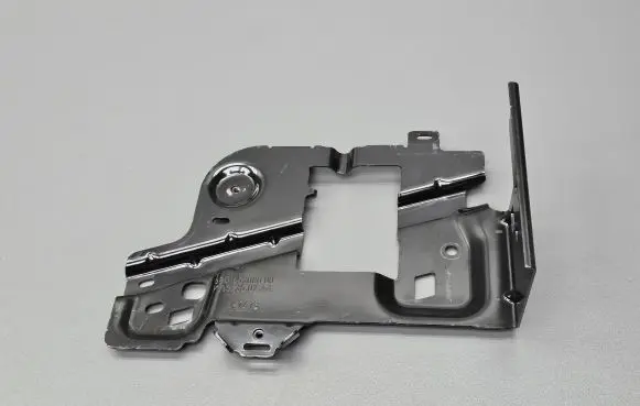 Citroen C3 Battery tray 980165308000 9801653080 KA973507