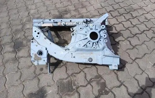BMW M4 G82 G83 Front shock absorber mounting bracket 7486607