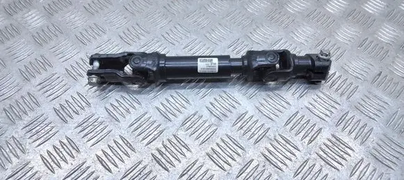 Steering column universal joint