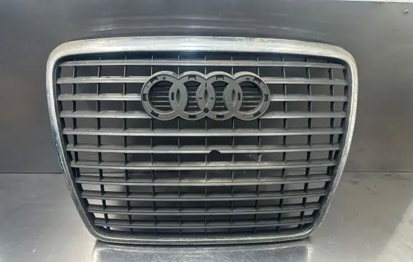 Audi A6 S6 C6 4F Front grill 4F0853651AN