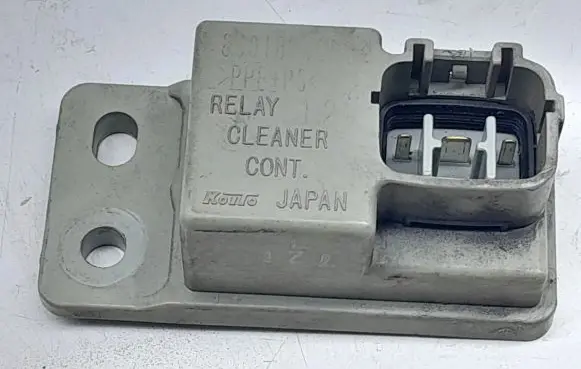 Subaru XV I Window washer relay 88018FJ000