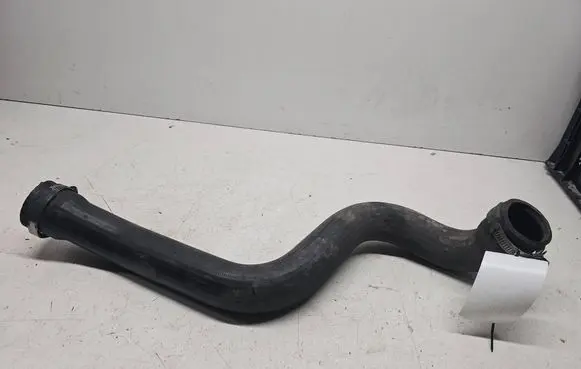 Renault Megane II Intercooler hose/pipe 