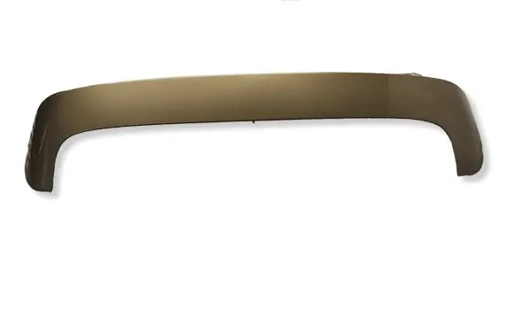 Ford Fiesta Tailgate/trunk spoiler 8A61A44210B
