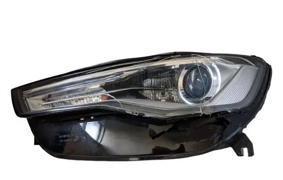 Audi A6 S6 C7 4G Headlight/headlamp 4G0941005F 01187701 1EL01187701