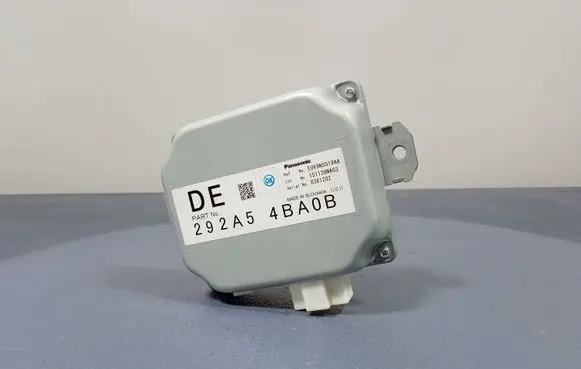 Nissan Qashqai Other control units/modules 292A54BA0B