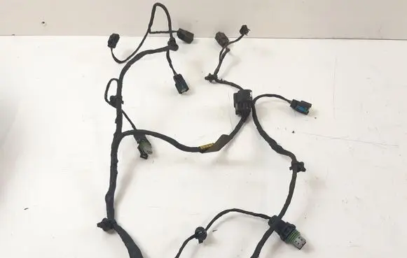 Chevrolet Cruze Parking sensor (PDC) wiring loom