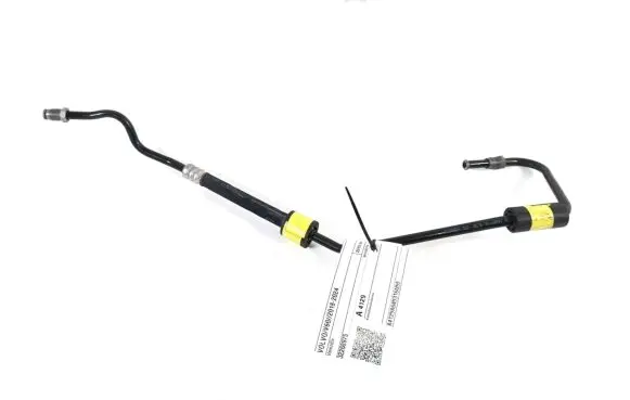 Brake vacuum hose/pipe
