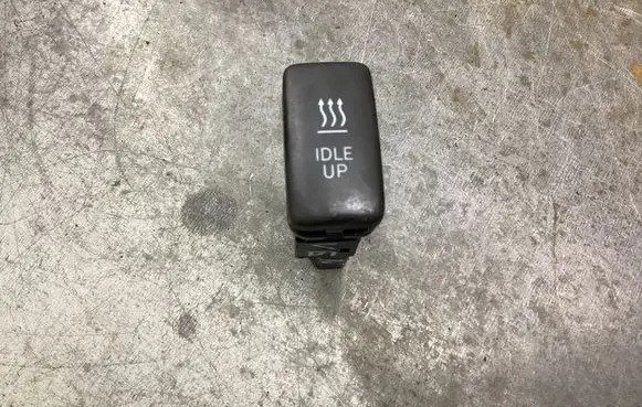 Toyota Avensis Verso Other switches/knobs/shifts 156936