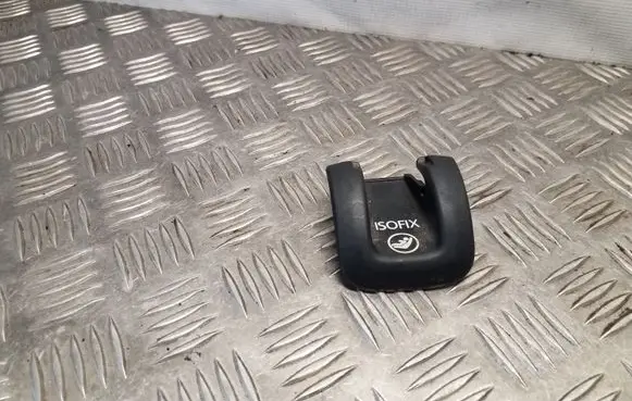 Audi Q5 SQ5 ISOFIX cover 8R0887233