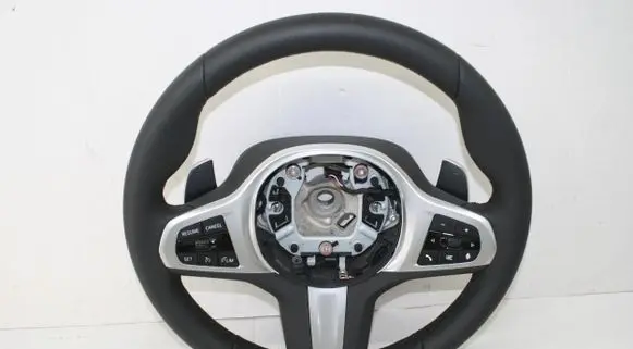 BMW X3 G01 Steering wheel
