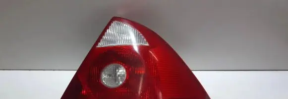 Ford Mondeo Mk III Rear/tail lights 3S7113404A 0374D
