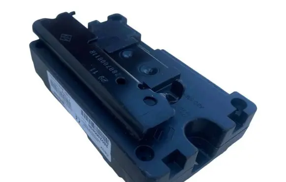 GPS navigation control unit/module