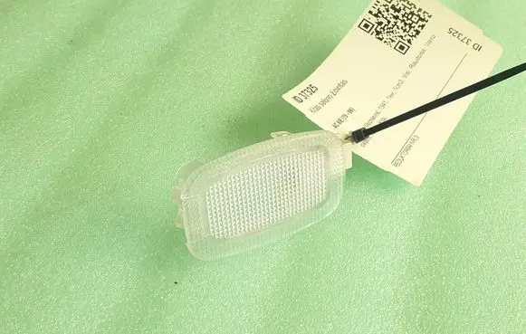 Mercedes-Benz GLE (W166 - C292) Other interior light A0005402066
