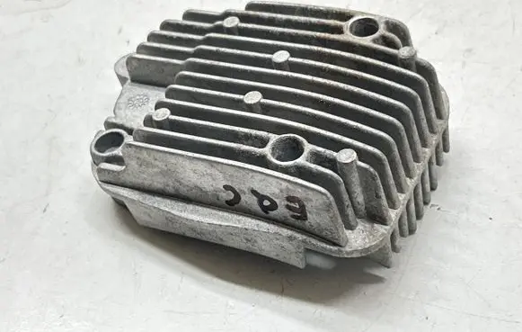 Mercedes-Benz EQC LED ballast control module A2939063600 00999066