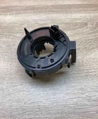 Volkswagen Golf IV Airbag slip ring squib (SRS ring) 1J0959653