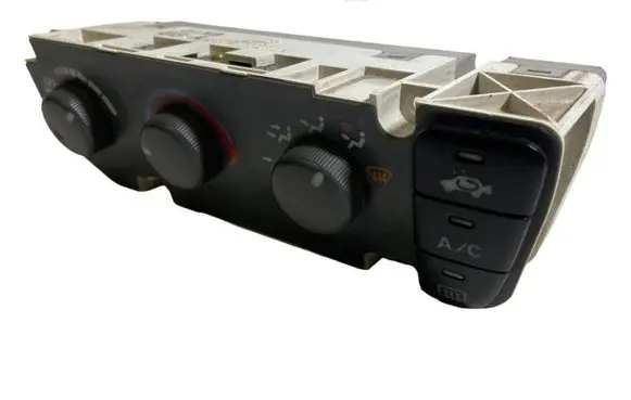 Honda CR-V Climate control unit BQ919399 GK10
