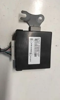 Toyota Corolla Verso AR10 Immobilizer control unit/module 89780OFO020 626492000 97RI0120200