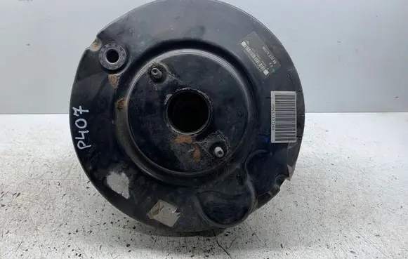 Peugeot 407 Brake booster 9657237280 03786235024