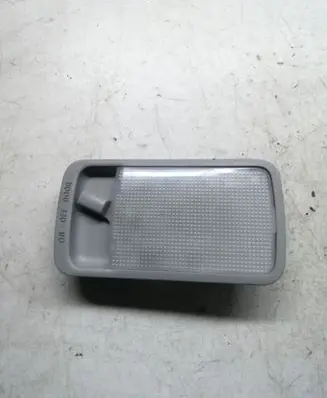 Toyota Corolla Verso AR10 Front seat light