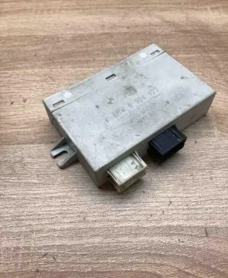 BMW 5 E39 Parking PDC control unit/module 6904023 601733