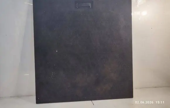 Land Rover Range Rover L322 Trunk/boot floor carpet liner