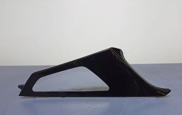 Audi Q4 Sportback e-tron Side skirt rear trim 89A959518A